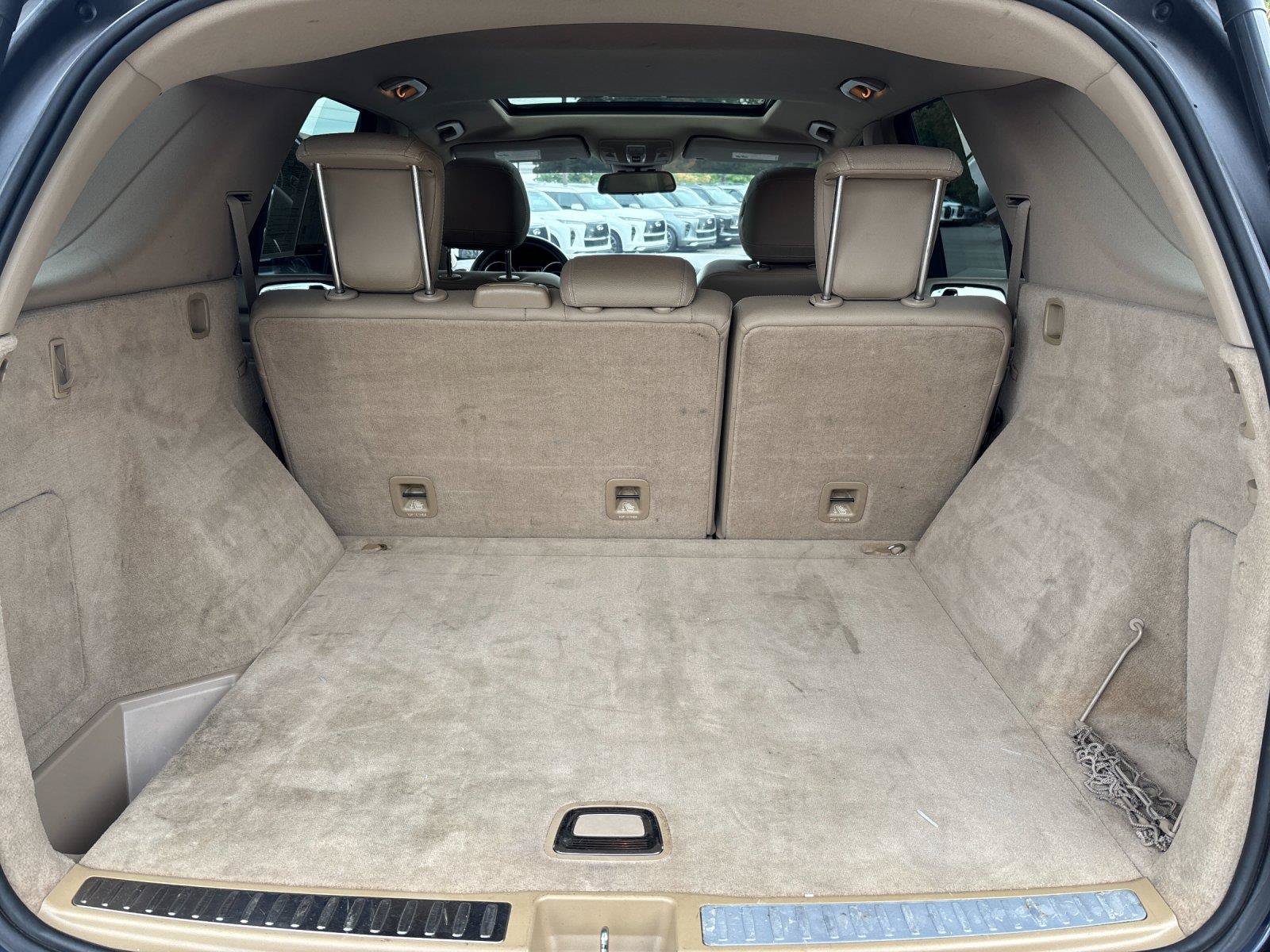 Used 2015 Mercedes-Benz ML 350 2WD image 34