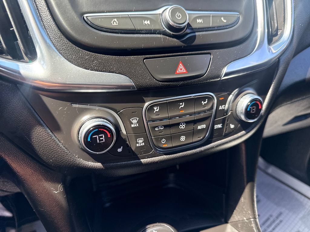 Used 2019 Chevrolet Equinox LT FWD image 36
