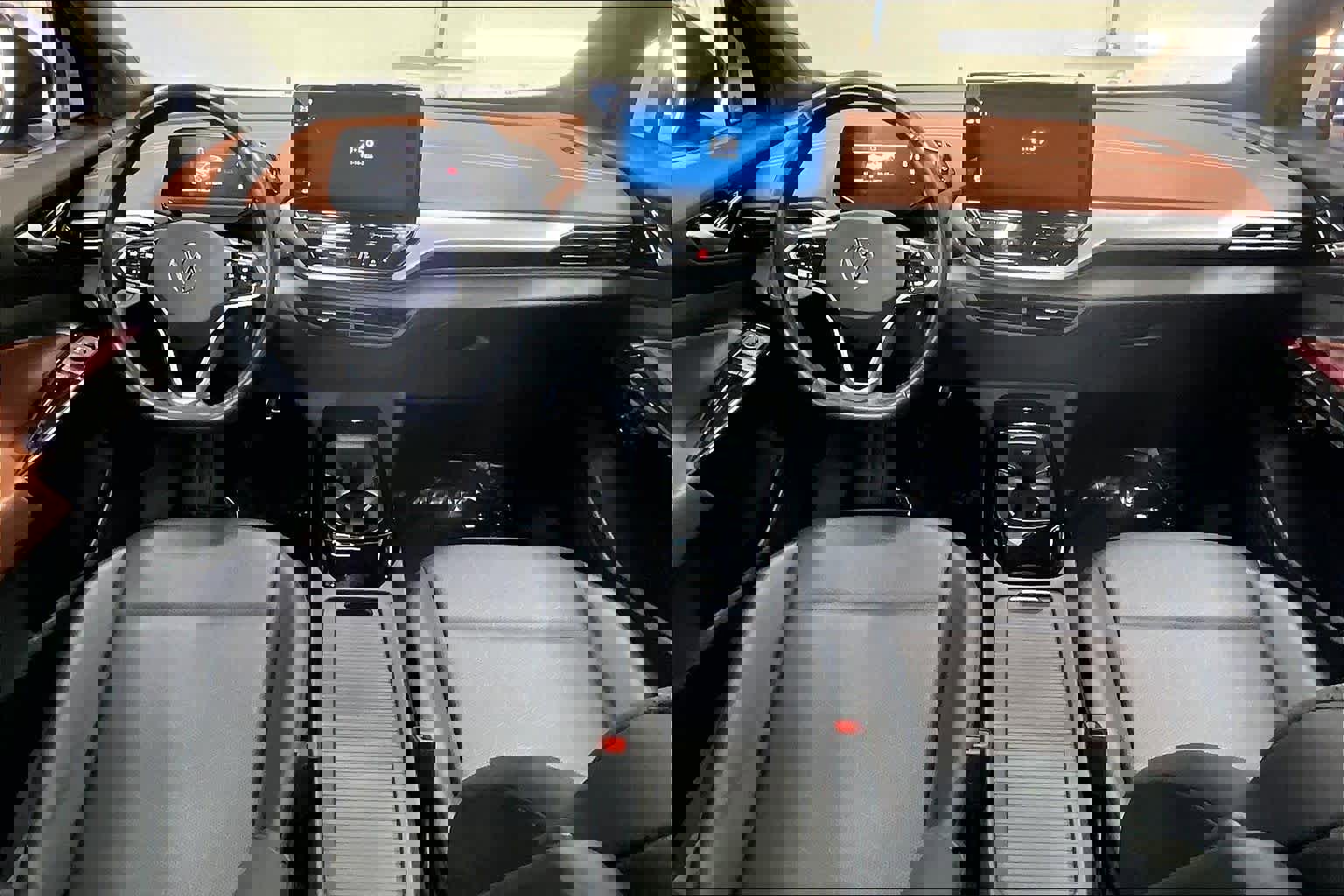 Used 2022 Volkswagen ID.4 Pro S image 18