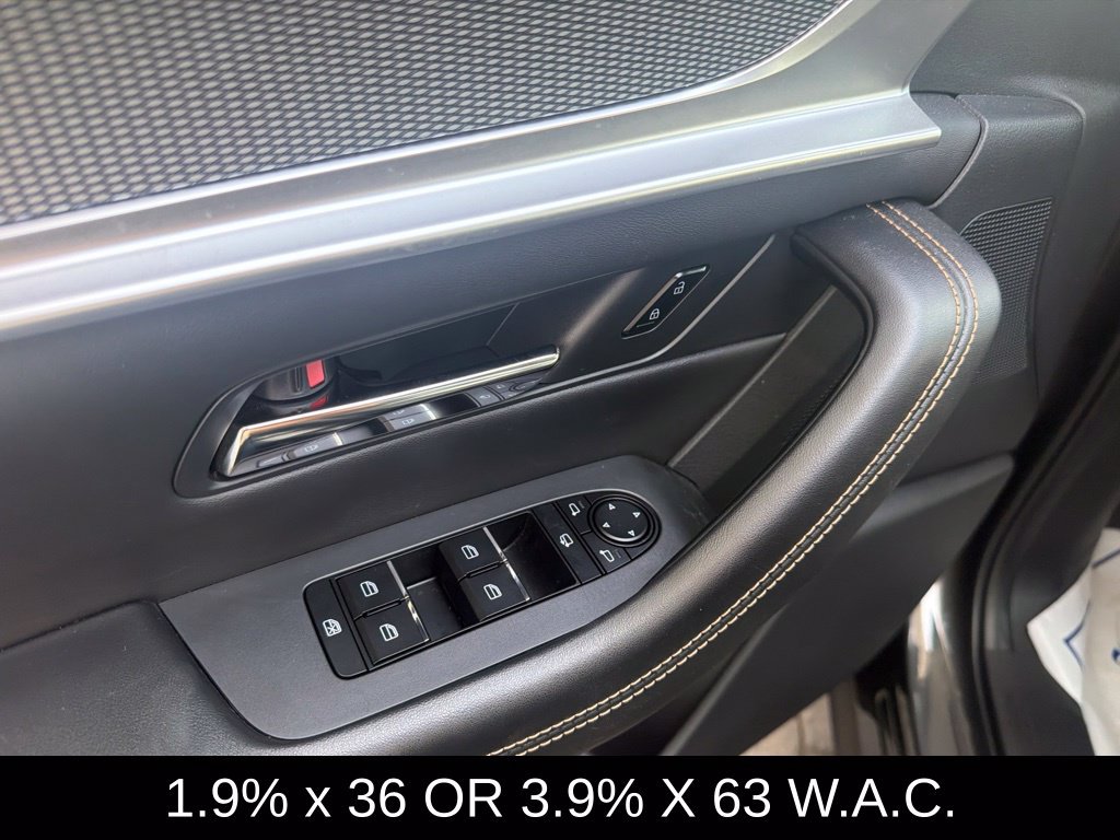 Certified 2026 MAZDA CX-90 3.3 Turbo w/ Premium Sport Pkg AWD/4WD image 24