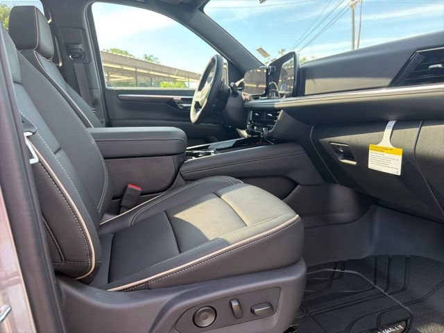 New 2026 Chevrolet Tahoe Premier w/ Sun And Tow Package RWD image 19
