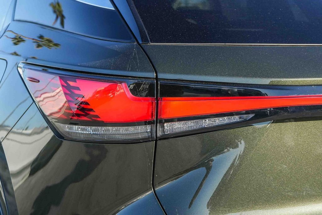 Used 2024 Lexus RX 350 AWD image 10