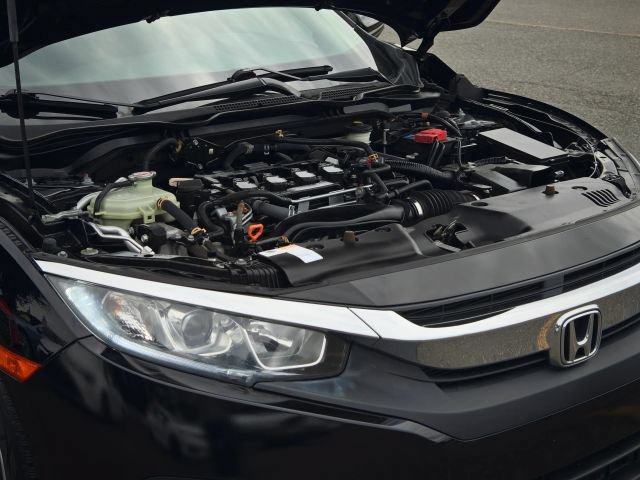 Used 2016 Honda Civic EX-T image 43