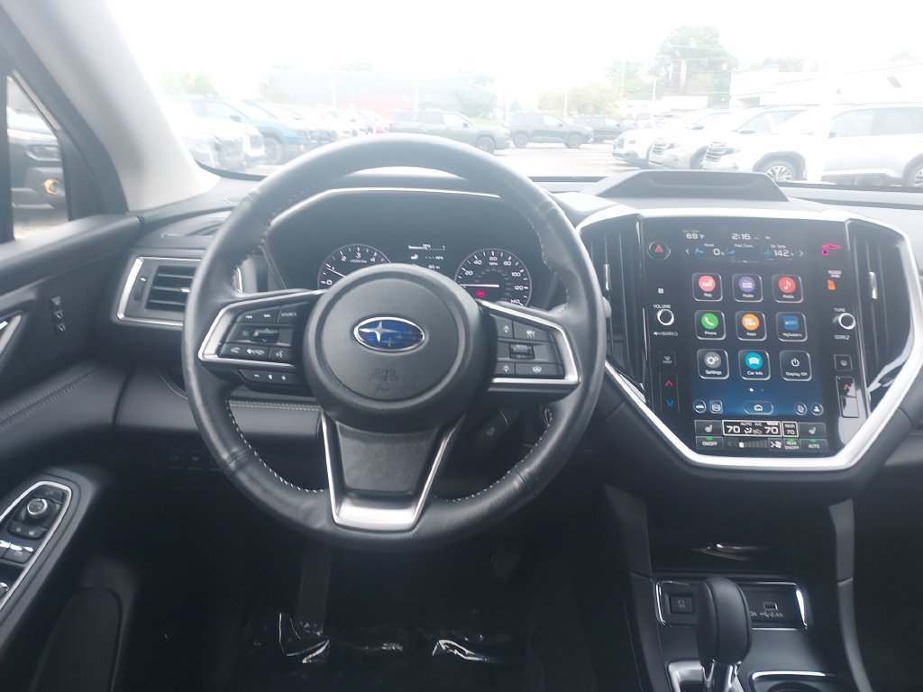 Used 2025 Subaru Ascent Limited AWD/4WD image 10