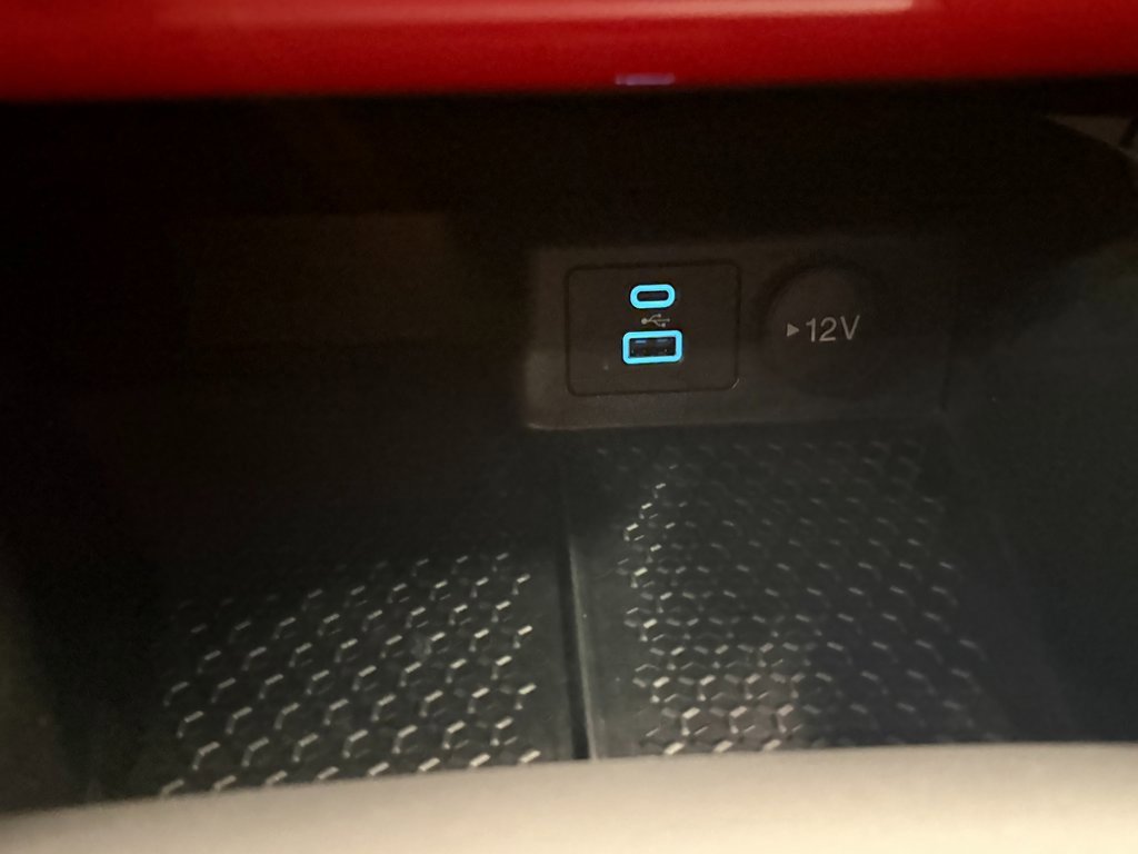 Used 2022 Ford Bronco Sport Big Bend image 13