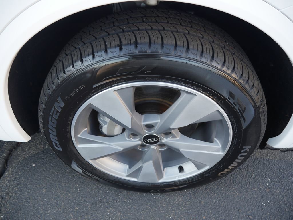 Certified 2023 Audi Q5 2.0T Premium Plus w/ Premium Plus Package image 15