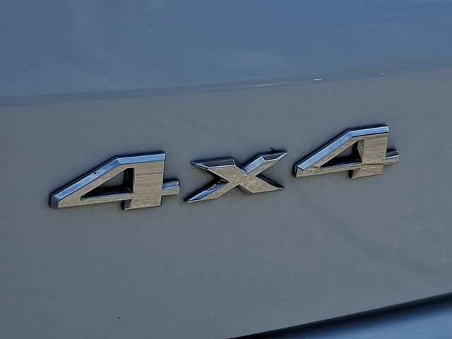 Used 2025 Jeep Compass Limited AWD/4WD image 32