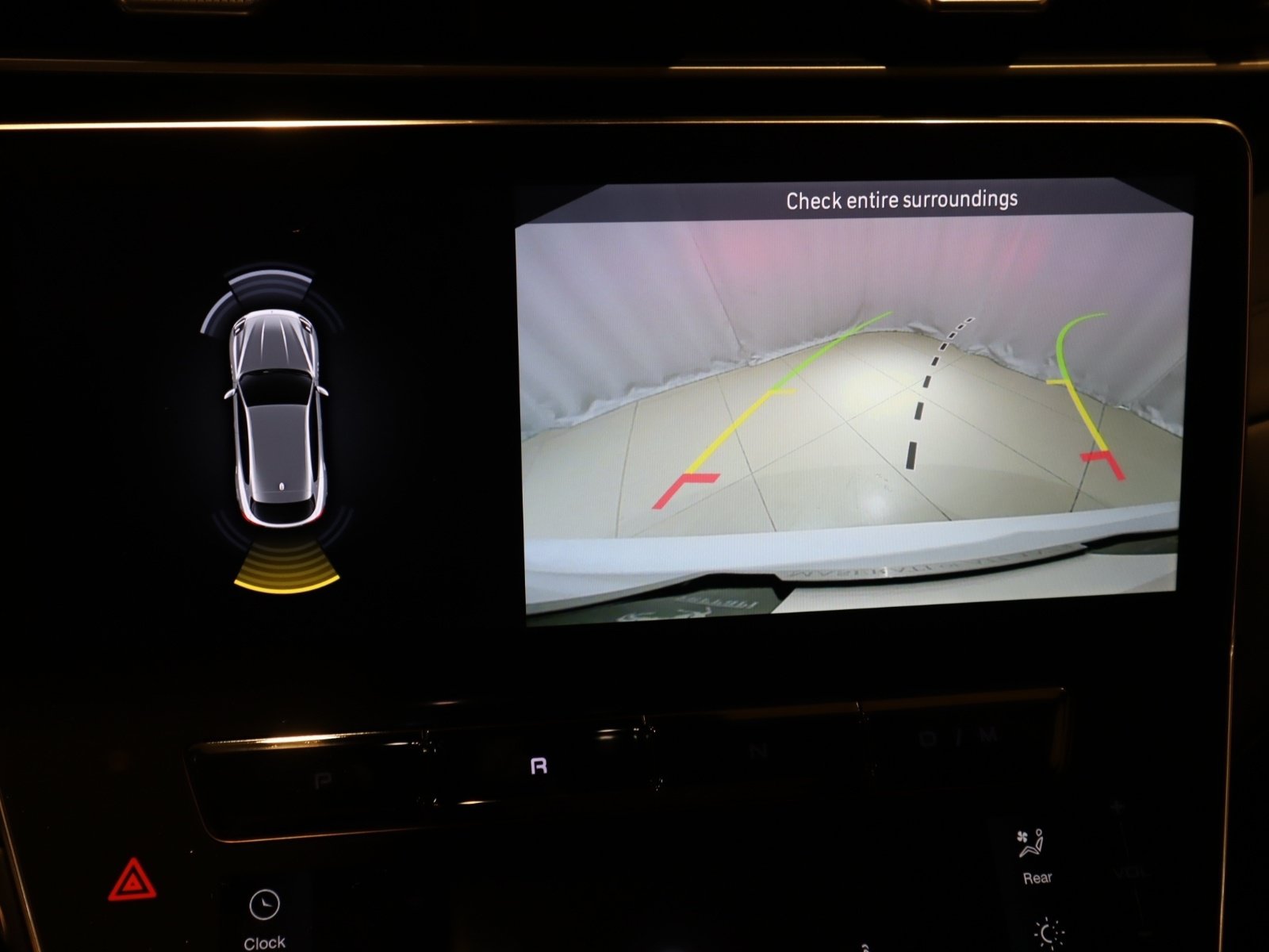 New 2026 Maserati Grecale Modena AWD/4WD image 35