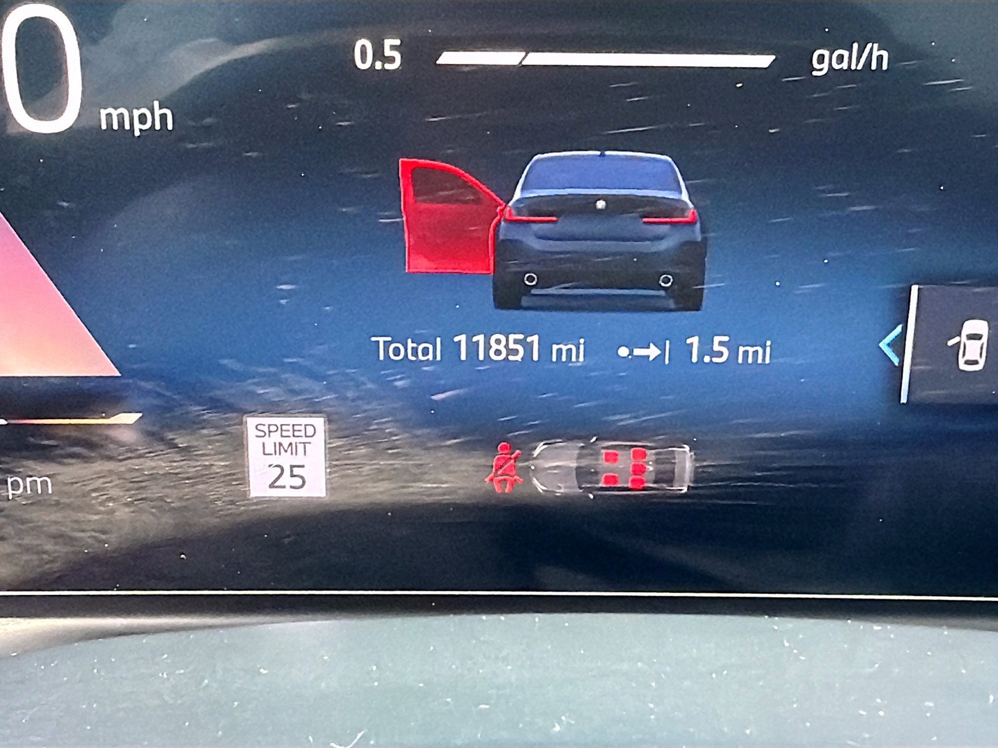 Used 2025 BMW 330i Sedan RWD image 41