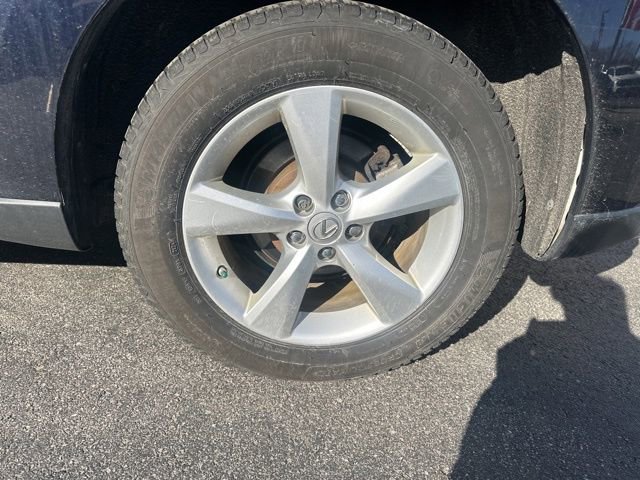 Used 2010 Lexus RX 350 AWD image 11