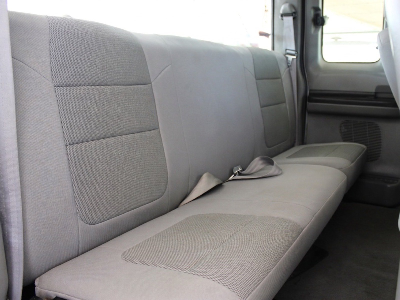 Used 2005 Ford F250 XLT AWD/4WD image 17