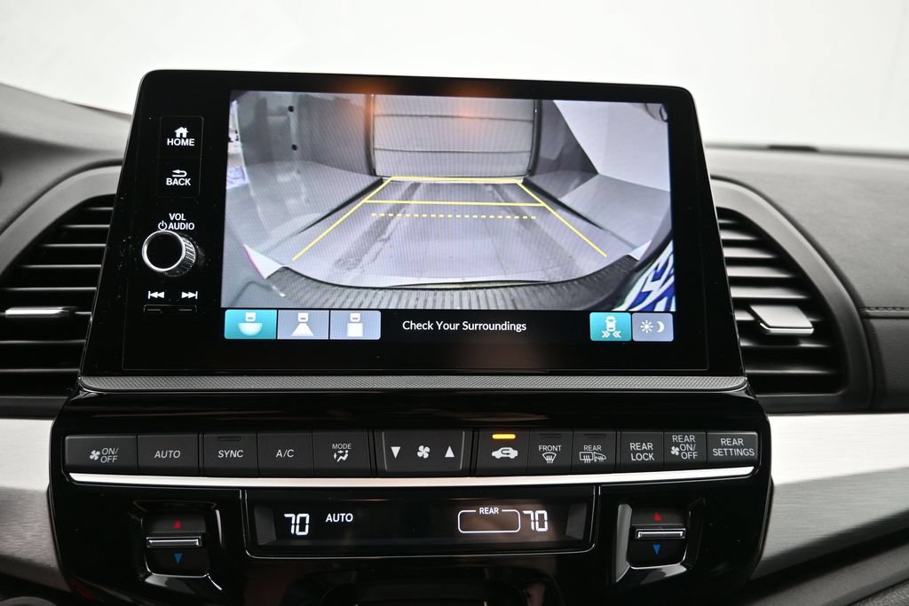 Used 2025 Honda Odyssey EX-L image 18