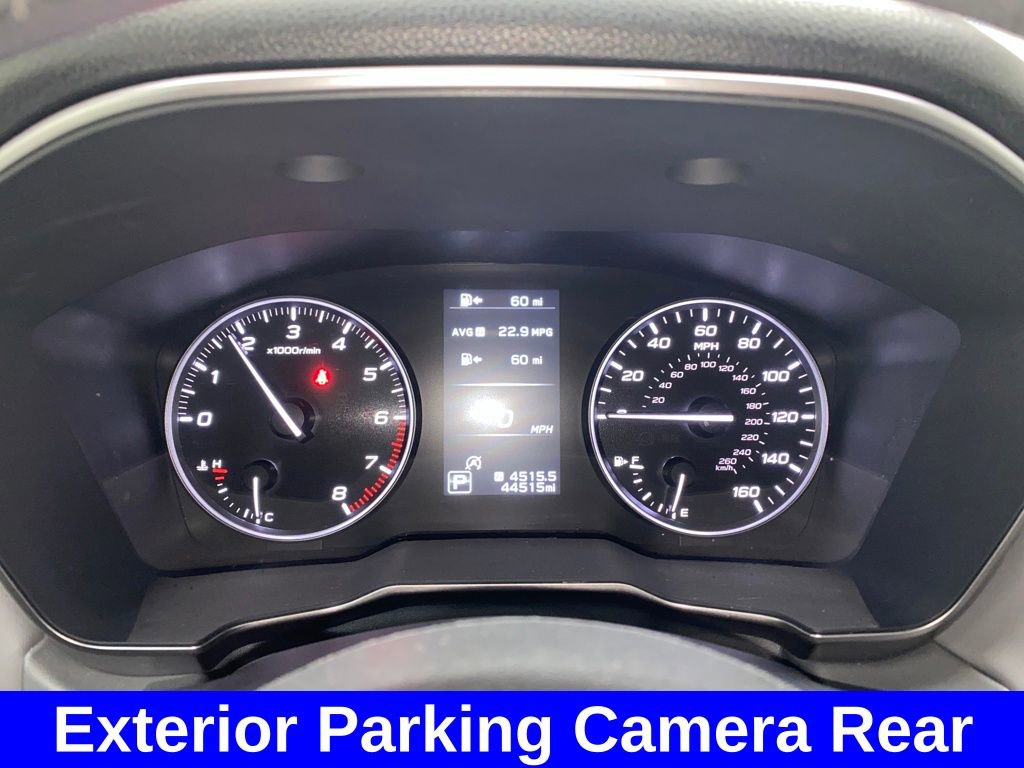 Certified 2023 Subaru Outback Onyx Edition image 20