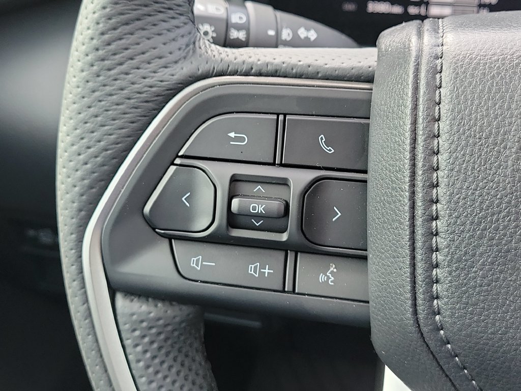 New 2026 Toyota Tundra Limited AWD/4WD image 9
