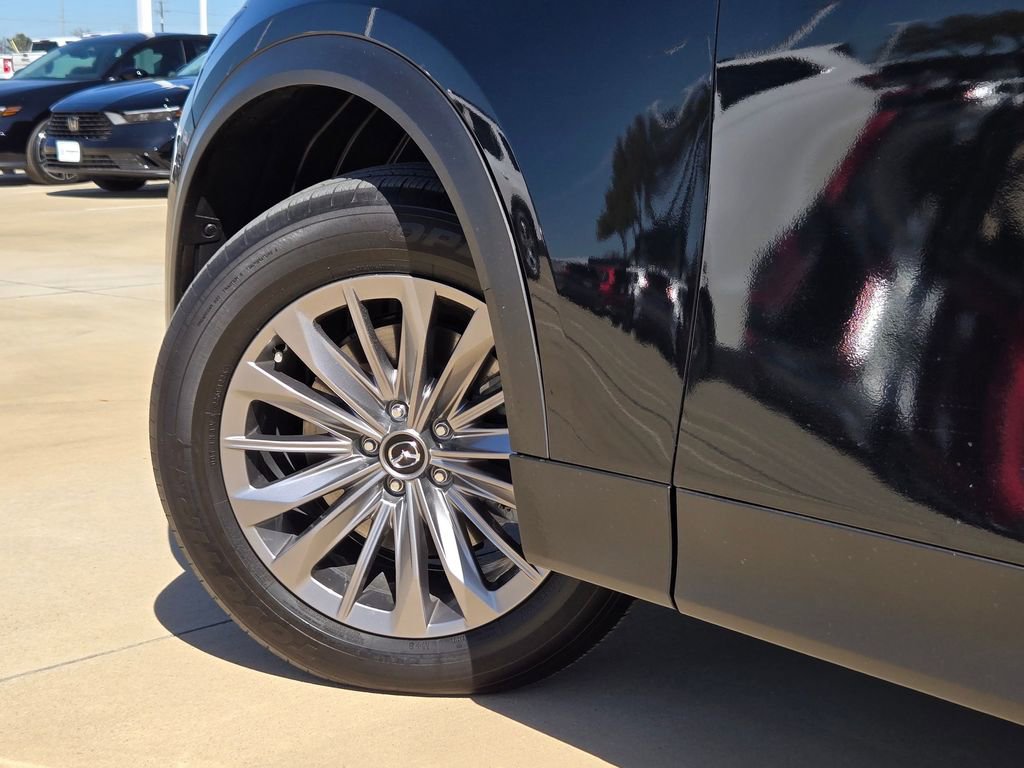 Used 2025 MAZDA CX-90 3.3 Turbo w/ Select Package image 32