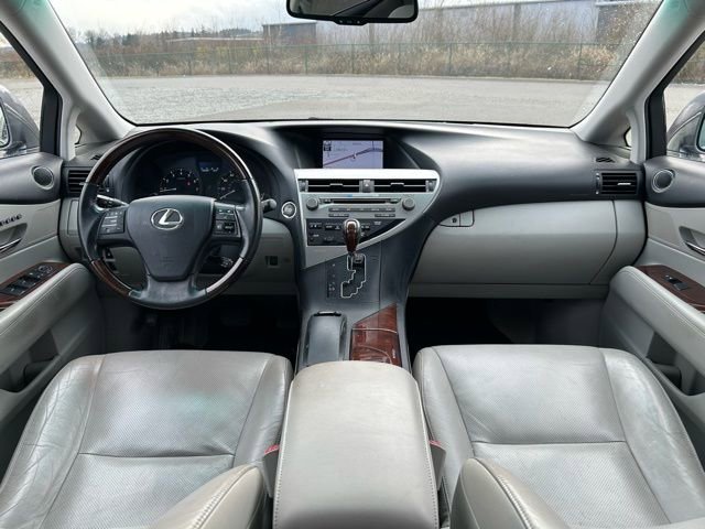 Used 2012 Lexus RX 350 FWD w/ Premium Pkg image 13