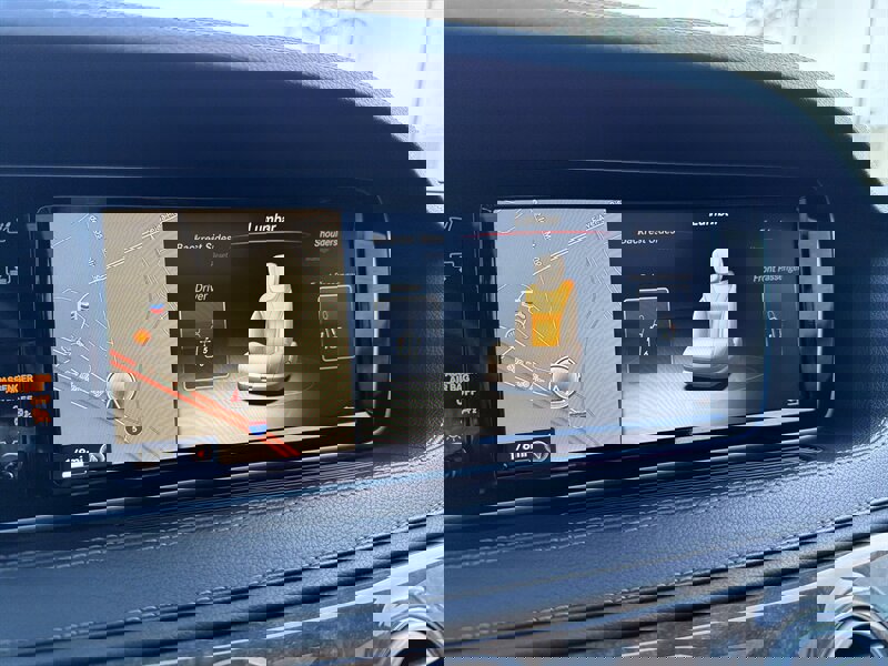 Used 2015 Mercedes-Benz S 550 Sedan image 33