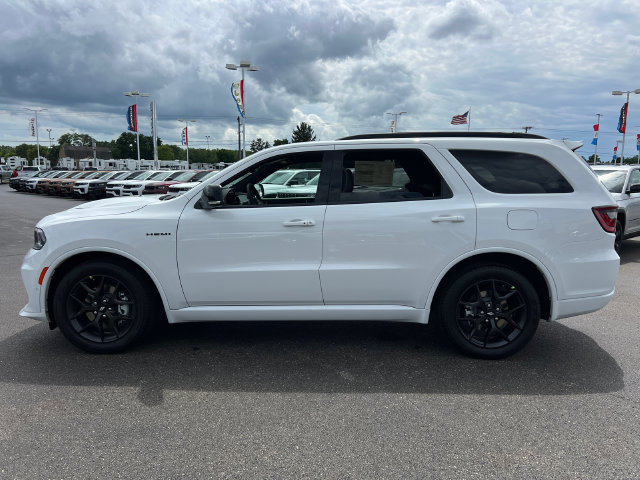 New 2026 Dodge Durango GT AWD/4WD image 4