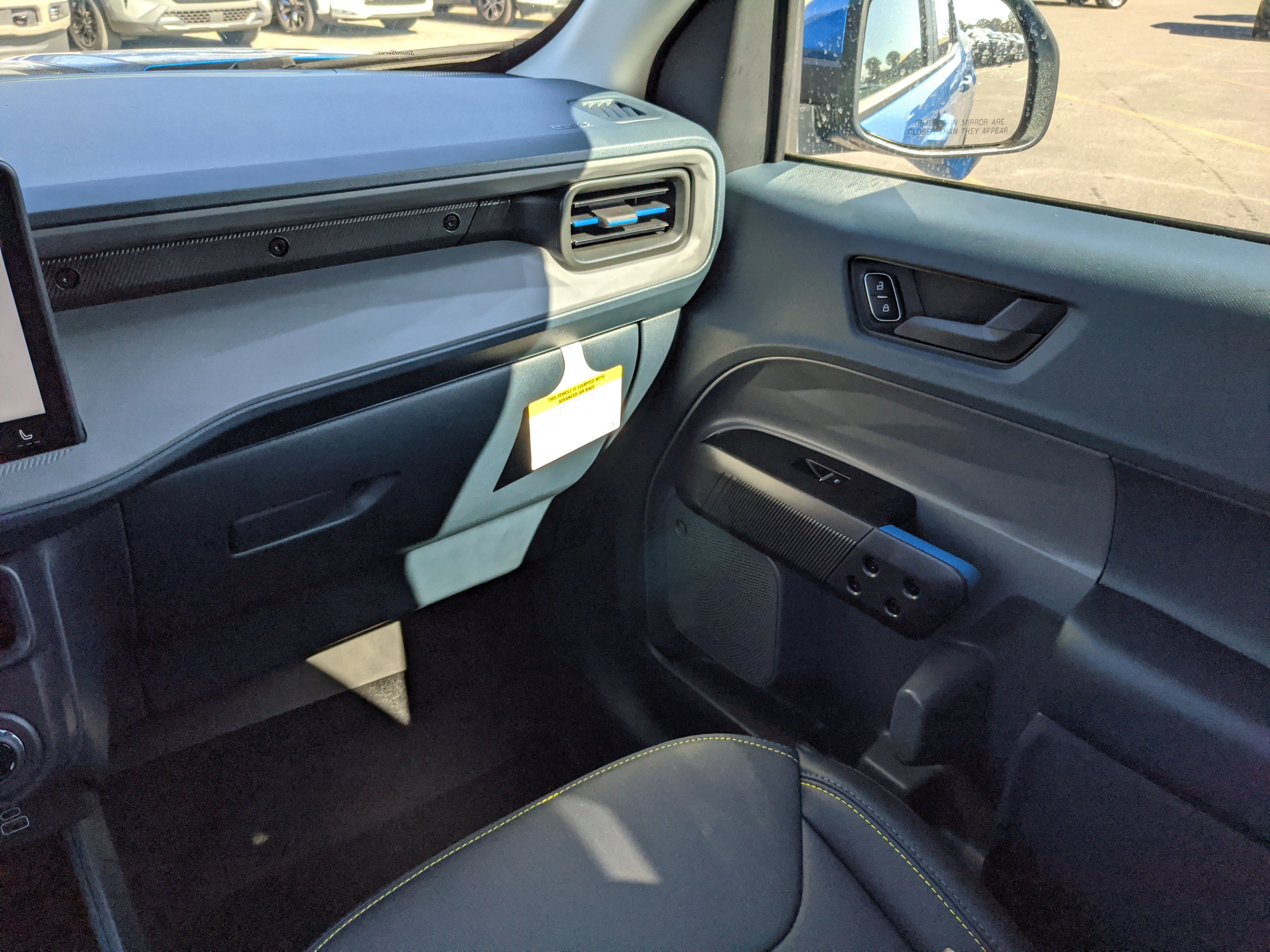 New 2026 Ford Maverick Lobo image 15