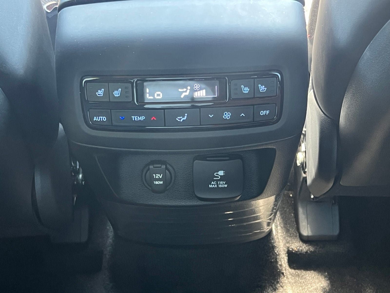 Used 2025 Hyundai Palisade Calligraphy AWD/4WD image 23