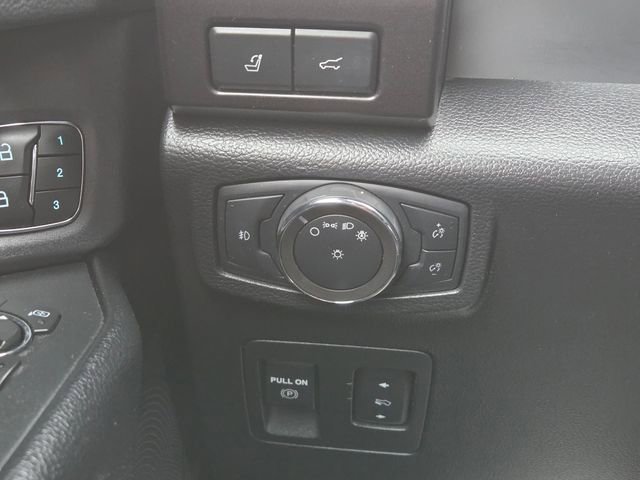 Used 2020 Ford Expedition Max Limited AWD/4WD image 21