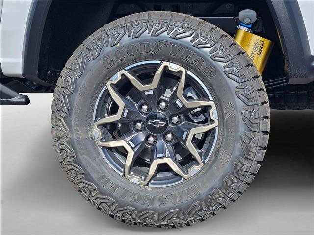 New 2026 Chevrolet Colorado ZR2 w/ Technology Package image 10