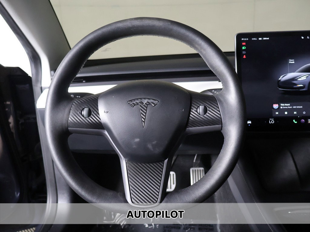 Used 2022 Tesla Model 3 Long Range AWD/4WD image 5