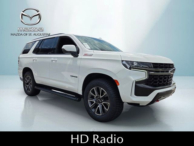 Used 2021 Chevrolet Tahoe Z71 AWD/4WD image 15