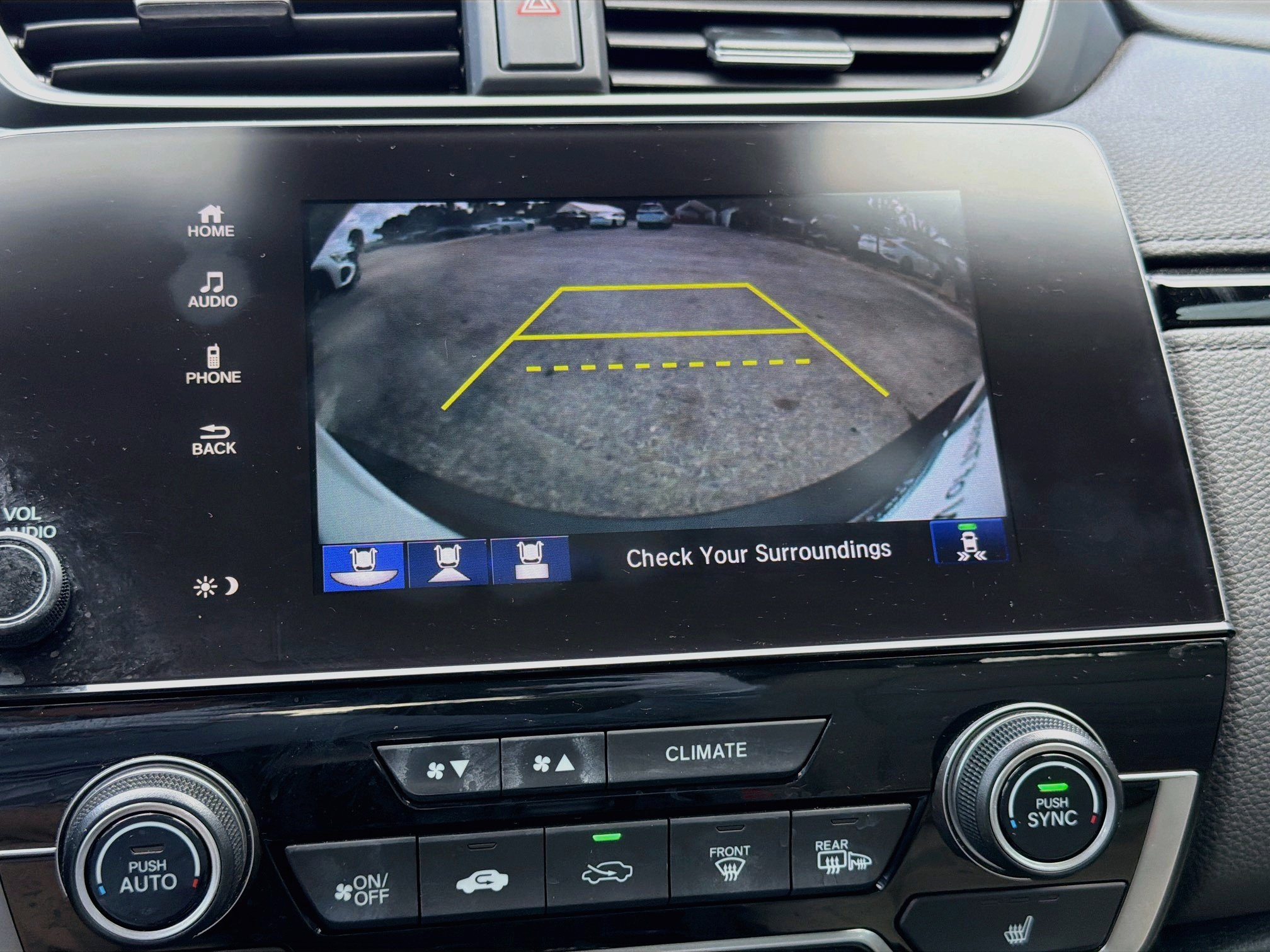 Used 2018 Honda CR-V EX-L image 34