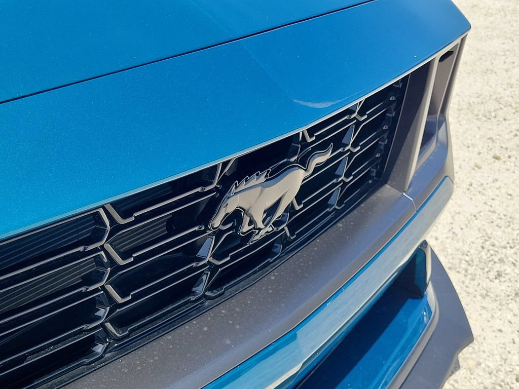 New 2026 Ford Mustang Dark Horse w/ Dark Horse Handlin Package RWD image 7
