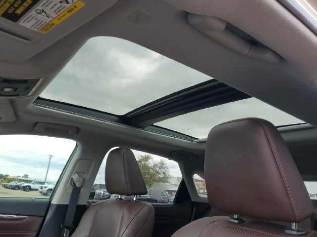 Used 2020 Lexus RX 350 FWD w/ Luxury Package image 11