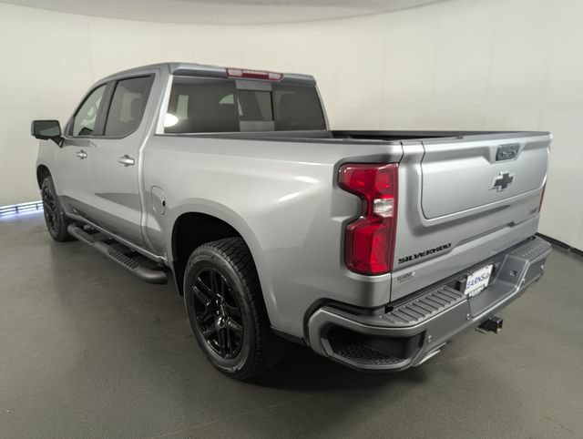 Used 2024 Chevrolet Silverado 1500 RST w/ Convenience Package II AWD/4WD image 6