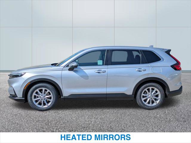 Certified 2023 Honda CR-V EX-L image 10