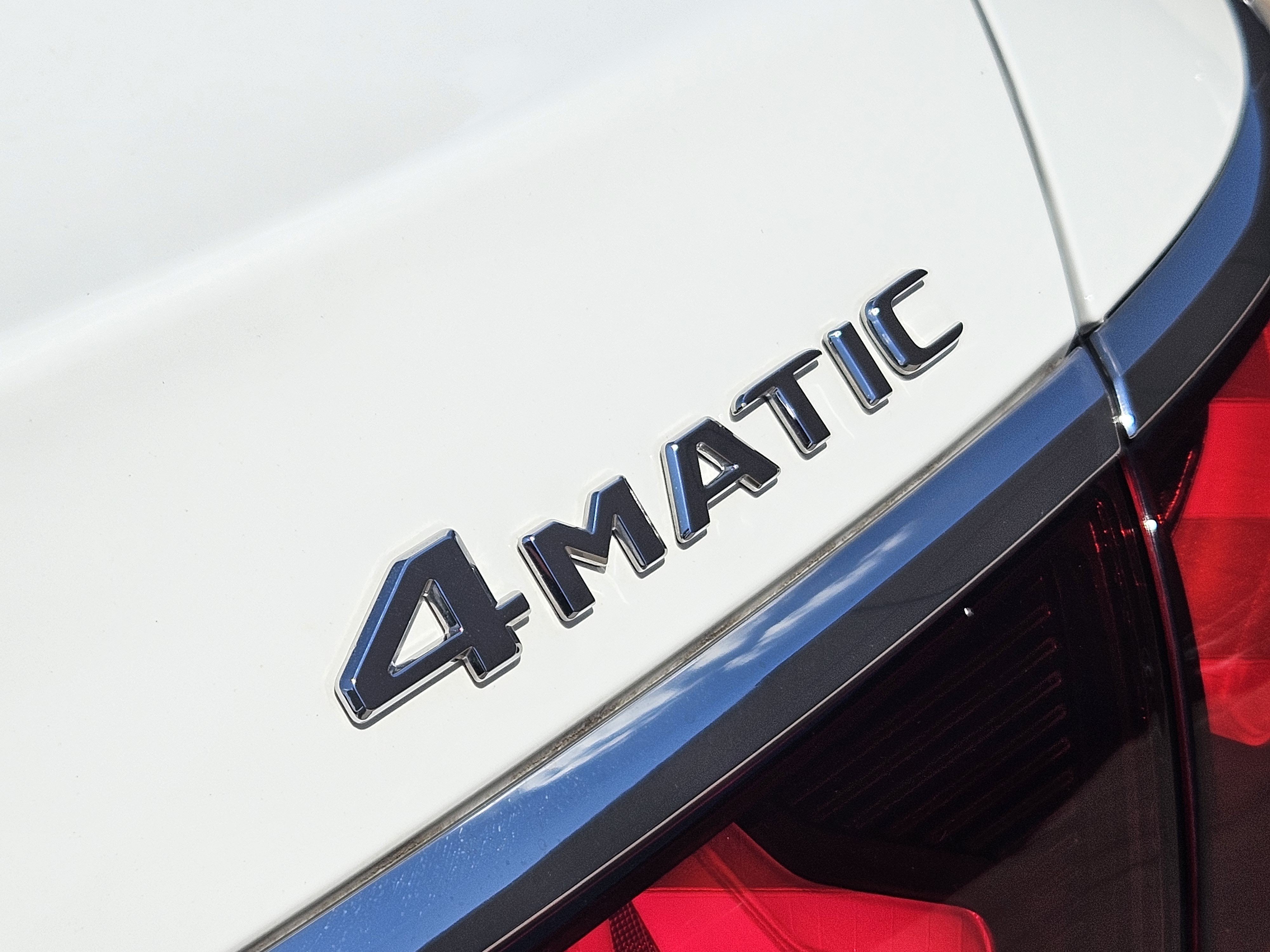 Certified 2024 Mercedes-Benz E 350 4MATIC Sedan image 28