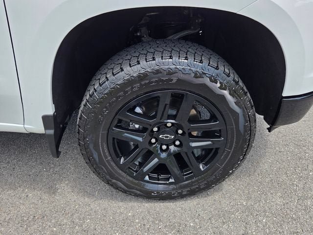 Used 2025 Chevrolet Silverado 1500 LT Trail Boss AWD/4WD image 20