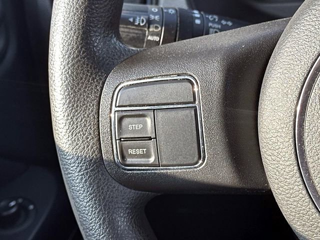 Used 2017 Jeep Compass Sport w/ Power Value Group image 22