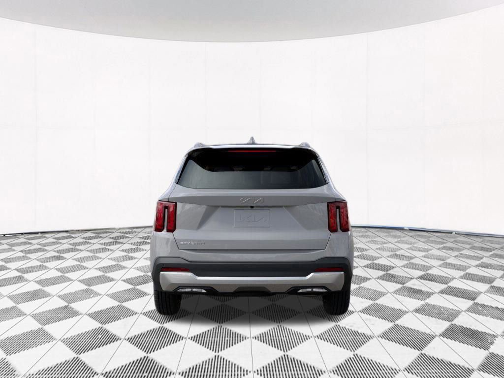 Used 2025 Kia Sorento S w/ Panoramic Sunroof Package image 7