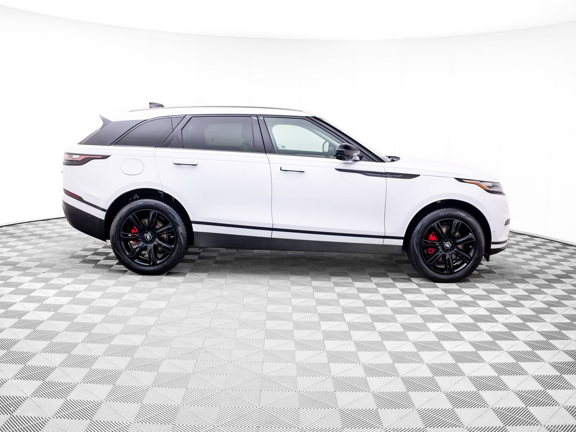 Used 2021 Land Rover Range Rover Velar S image 7