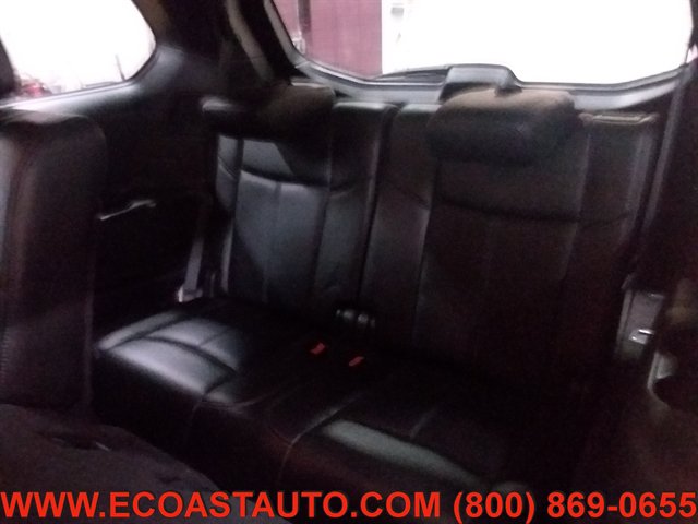 Used 2014 Nissan Pathfinder SL w/ SL Tech Package FWD image 13