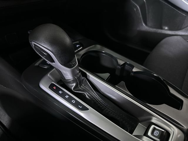 Used 2024 Chevrolet Trax LS FWD image 16