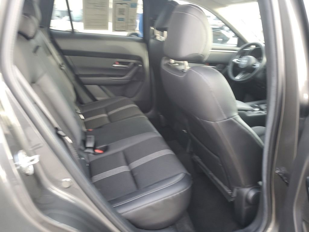 Used 2024 MAZDA CX-50 AWD 2.5 S w/ Preferred Package image 29