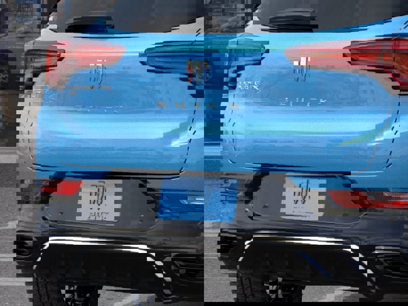 New 2026 Buick Encore GX Sport Touring w/ Advanced Technology Package image 14