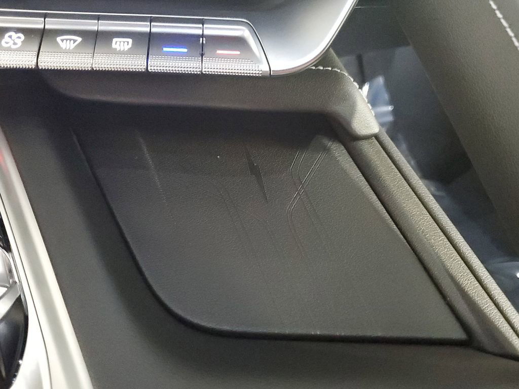 New 2026 Chevrolet Corvette Stingray Coupe w/ 1LT image 23