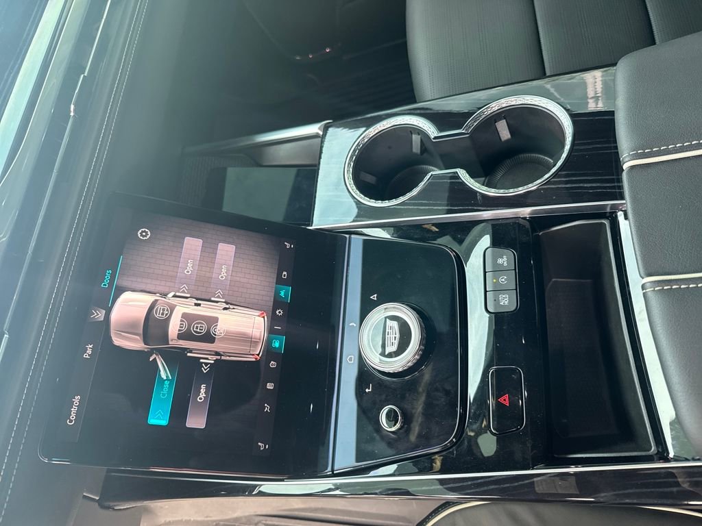 Used 2026 Cadillac Escalade Sport w/ Touring Package image 28