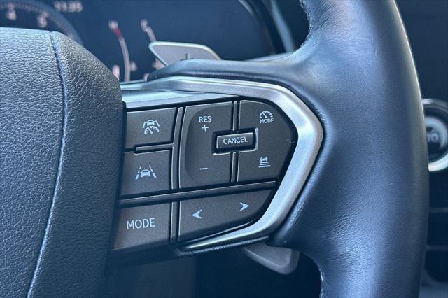 Certified 2024 Lexus NX 250 FWD image 29