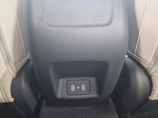 Used 2025 Hyundai Sonata SEL FWD image 17