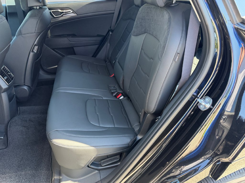 New 2027 Kia Sportage SX Prestige AWD/4WD image 13