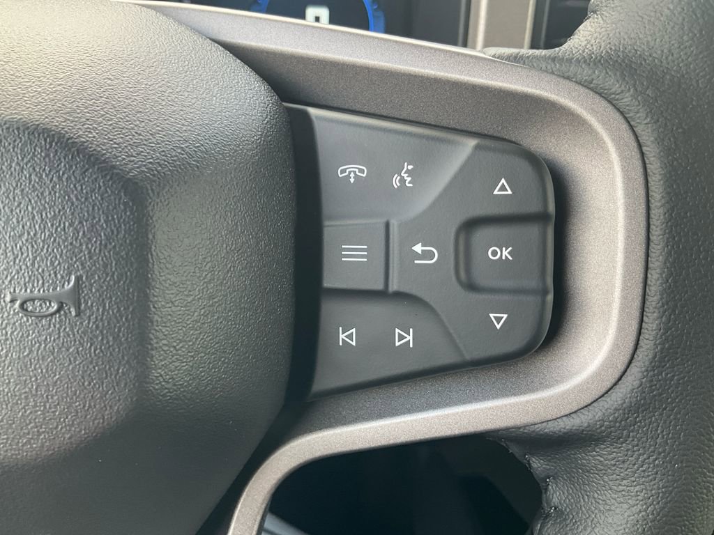 New 2026 Ford Bronco Outer Banks AWD/4WD image 20