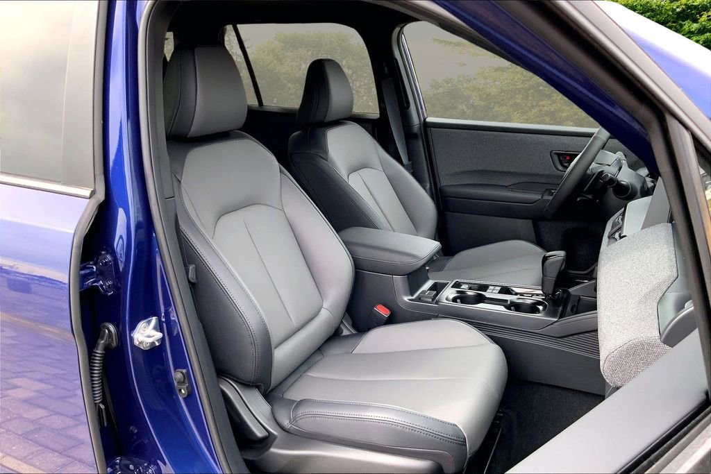 New 2026 Subaru Outback Premium AWD/4WD image 11