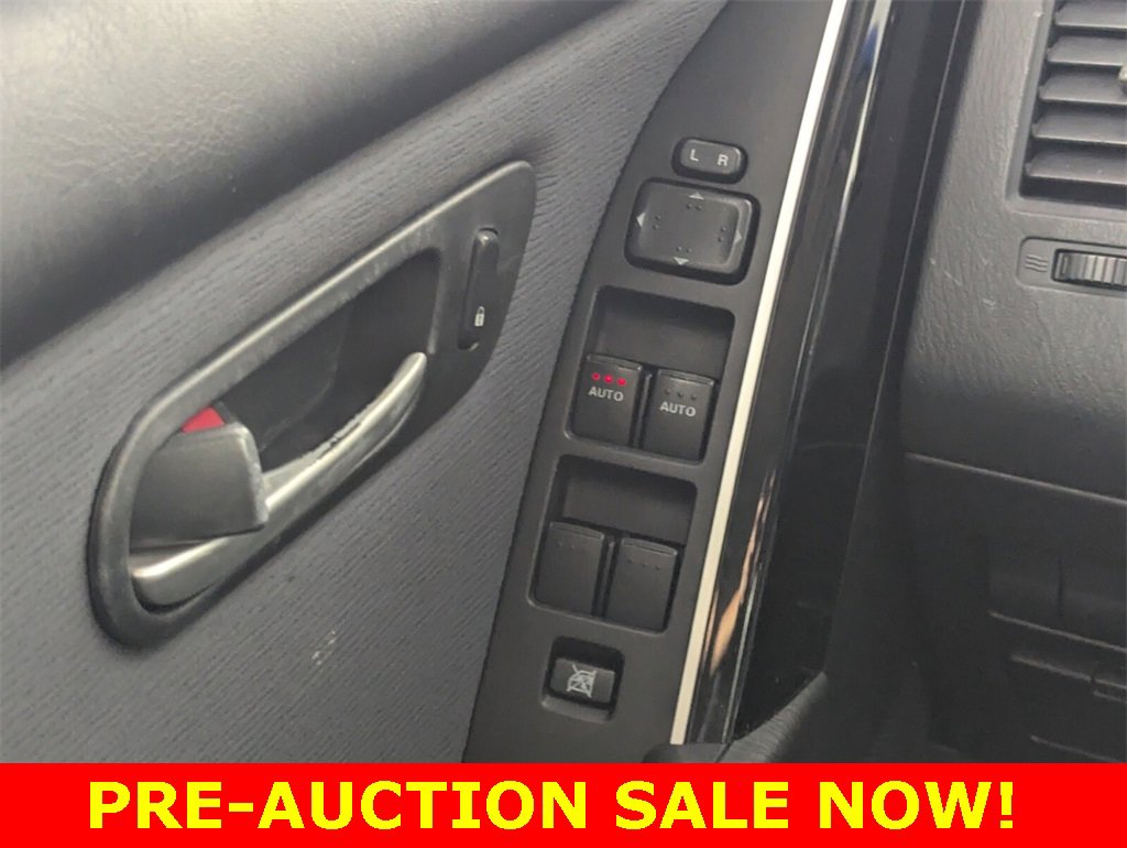 Used 2008 MAZDA CX-9 Sport image 16